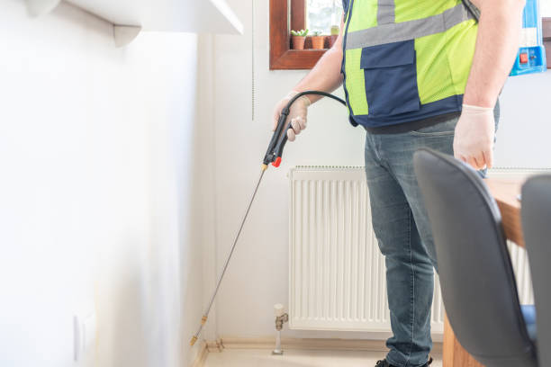 Best Emergency Pest Control  in Garden City, SC